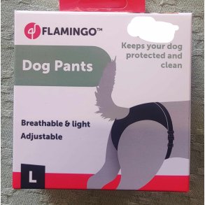 Dog Pants