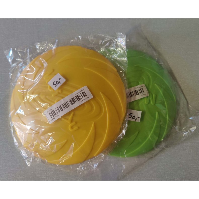 Frisbee