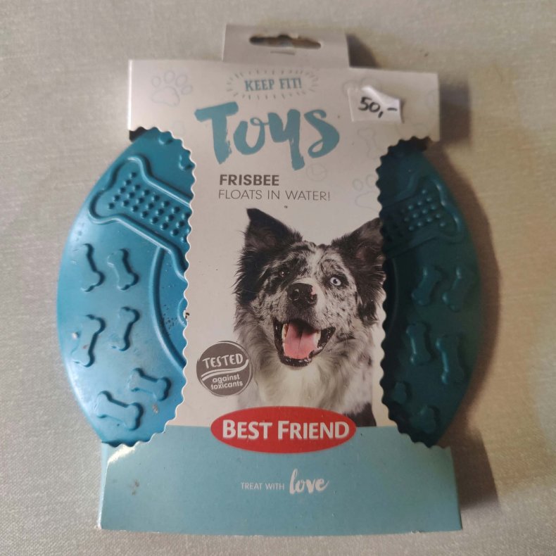 Frisbee