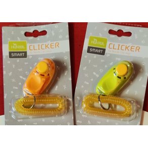 Klikker