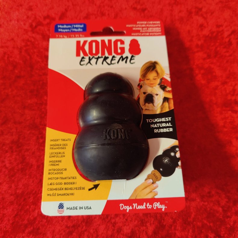 Kong