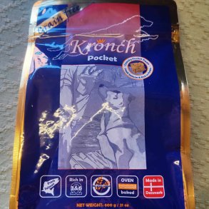 Kronch (Pocket)