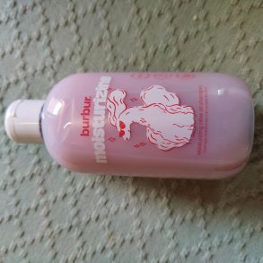 Shampoo - Fugtgivende