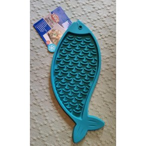 Slikkemtte / Lickimat