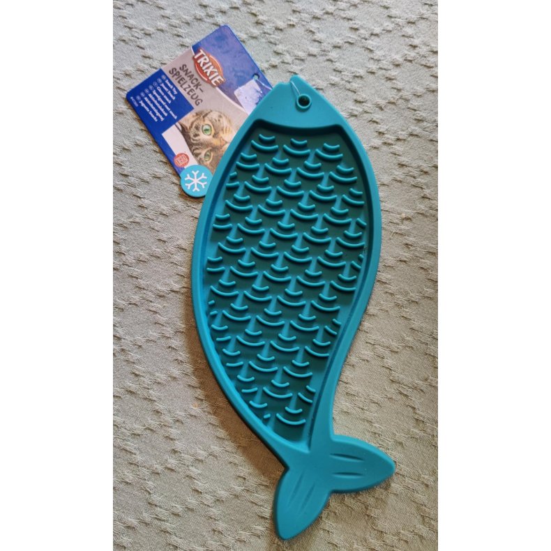 Slikkemtte / Lickimat